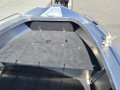 Quintrex 530 Renegade Centre Console
