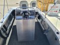 Quintrex 530 Renegade Centre Console
