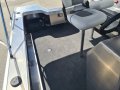 Quintrex 530 Renegade Centre Console