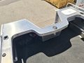 Quintrex 530 Renegade Centre Console