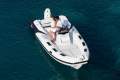 Ranieri Cayman 21 Sport