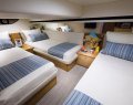 Riviera 395 SUV:Guest Accommodation