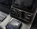 Riviera 395 SUV:Entertainment Systems