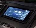 Riviera 395 SUV:Volvo Penta Glass Cockpit