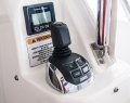 Riviera 395 SUV:Joystick Steering