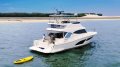 Riviera 46 Sports Motor Yacht
