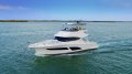 Riviera 46 Sports Motor Yacht