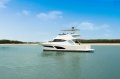 Riviera 46 Sports Motor Yacht