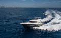 Riviera 46 Sports Motor Yacht
