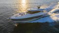Riviera 6800 Sport Yacht Platinum Edition