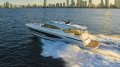 Riviera 6800 Sport Yacht Platinum Edition