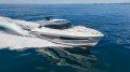 Riviera 6800 Sport Yacht Platinum Edition