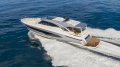 Riviera 6800 Sport Yacht Platinum Edition