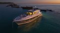 Riviera 6800 Sport Yacht Platinum Edition
