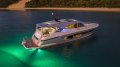 Riviera 6800 Sport Yacht Platinum Edition