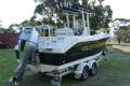 Robalo R200
