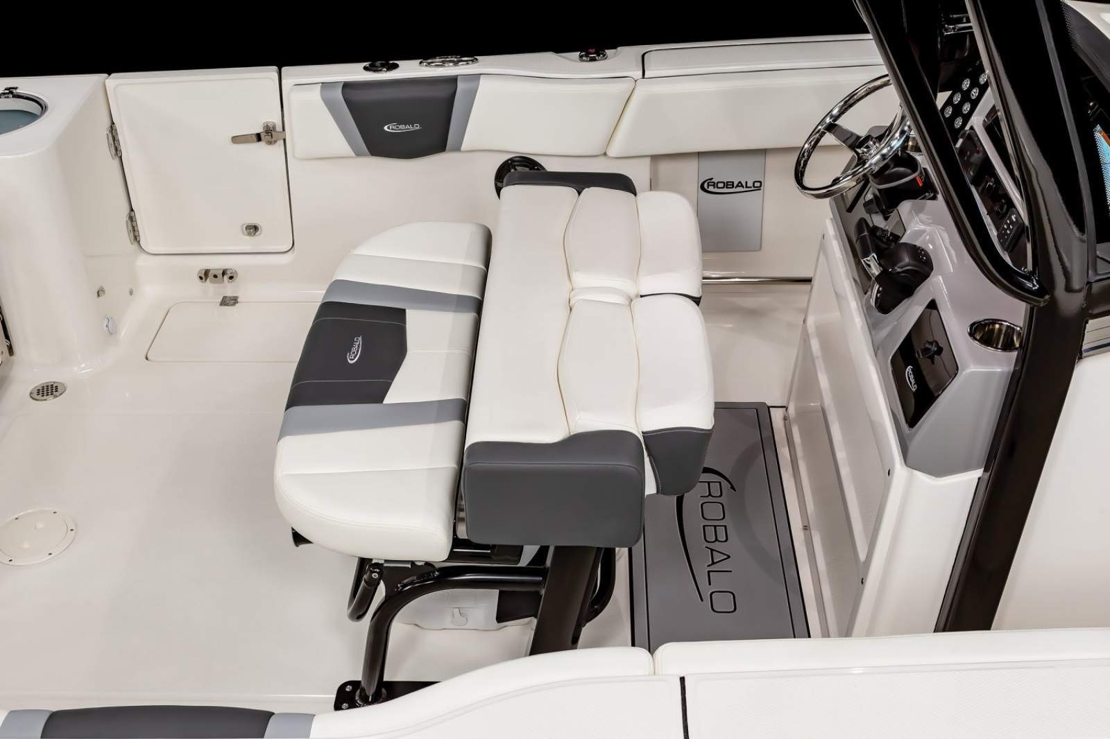 2025 Robalo R250 Centre Console | Boat Research | Boats Online