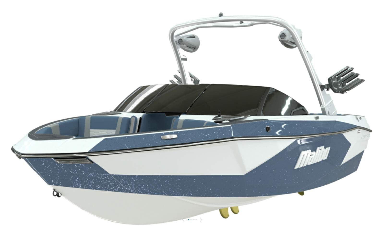 Malibu Wakesetter 23 LSV
