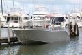 Saltwater Commercial Boats 6.5 Centre Console