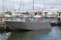 Saltwater Commercial Boats 6.5 Centre Console