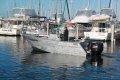 Saltwater Commercial Boats 7.5 Centre Console
