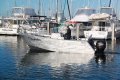 Saltwater Commercial Boats 7.5 Centre Console