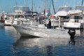 Saltwater Commercial Boats 7.5 Centre Console
