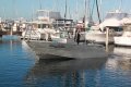 Saltwater Commercial Boats 7.5 Centre Console