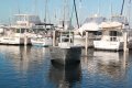 Saltwater Commercial Boats 7.5 Centre Console
