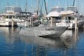 Saltwater Commercial Boats 7.5 Centre Console