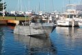 Saltwater Commercial Boats 7.5 Centre Console