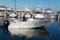 Saltwater Commercial Boats 7.5 Centre Console