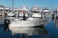 Saltwater Commercial Boats 7.5 Centre Console