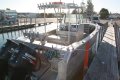 Saltwater Commercial Boats 7.5 Centre Console