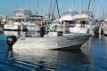 Saltwater Commercial Boats 7.5 Centre Console