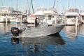 Saltwater Commercial Boats 7.5 Centre Console