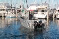 Saltwater Commercial Boats 7.5 Centre Console