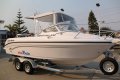 Ocean Master 640 Challenger