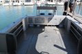 Saltwater Commercial Boats 8.0 Hardtop