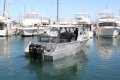 Saltwater Commercial Boats 8.0 Hardtop