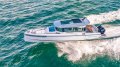 Saxdor Yachts 320 GTC