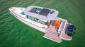 Saxdor Yachts 320 GTC