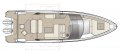 Saxdor Yachts 400 GTO