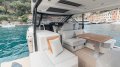 Saxdor Yachts 400 GTO