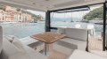 Saxdor Yachts 400 GTO