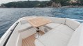 Saxdor Yachts 400 GTO