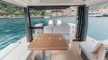 Saxdor Yachts 400 GTO