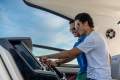 Sea Ray 400 SLX OB
