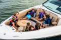 Sea Ray 400 SLX OB