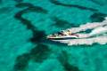 Sea Ray 400 SLX OB